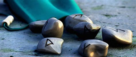Rune Casting: How to Perform a Divination Ritual with Runes